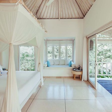 Villa Cloud Nine Estate Ubud Exterior foto