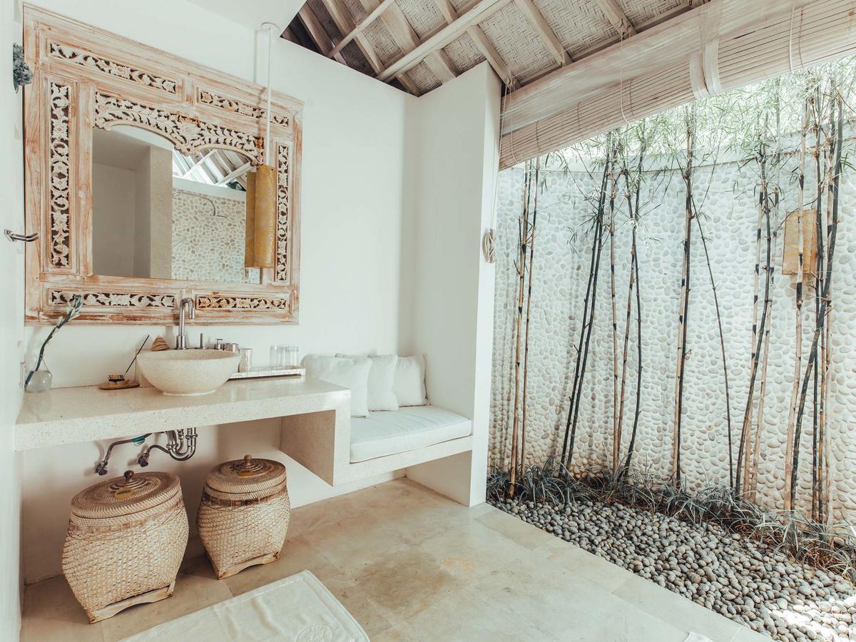 Villa Cloud Nine Estate Ubud Exterior foto