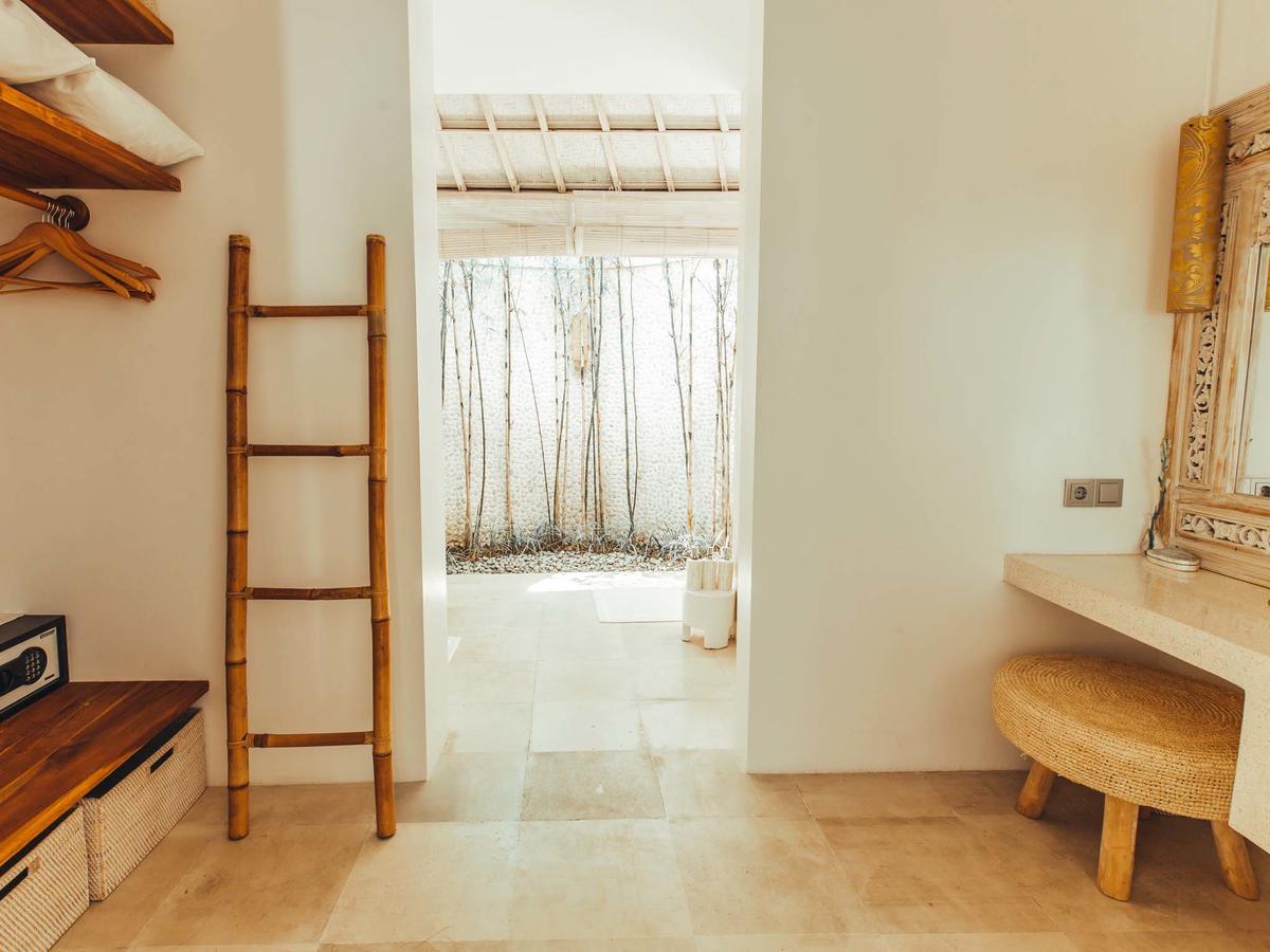 Villa Cloud Nine Estate Ubud Exterior foto