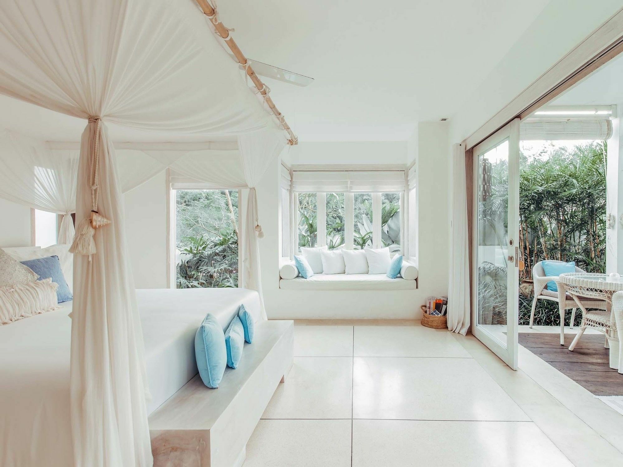 Villa Cloud Nine Estate Ubud Exterior foto